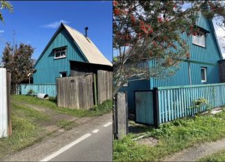 Продаю дом, 62 м2, Ангарск, СНТ Ангара, 91
