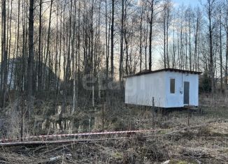 Продажа участка, 12 сот., Санкт-Петербург