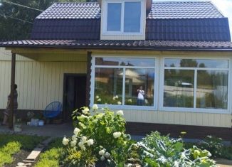 Продажа дома, 41.2 м2, Кемеровская область, улица Карпова, 25