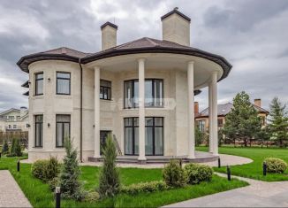 Коттедж на продажу, 951 м2, КП Миллениум парк