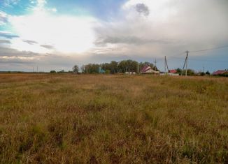 Земельный участок на продажу, 15 сот., поселок Пятилетка