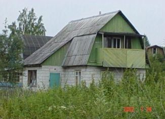 Продается дача, 80 м2, Тульская область