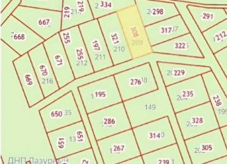 Продаю участок, 11.77 сот., Новосибирская область