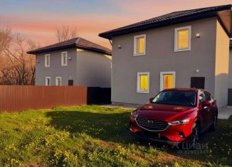 Продам дом, 105 м2, Саратовская область, 13-й Долинный проезд, 15