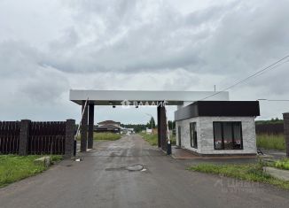 Продается земельный участок, 10 сот., Москва