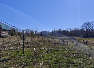 Продажа земельного участка, 23.3 сот., Ленинградская область, посёлок Беседа, 4