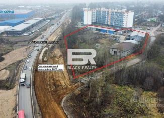 Продажа участка, 96.3 сот., деревня Янино-2