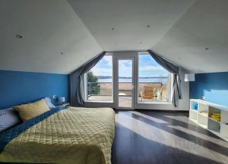 Сдаю в аренду дом, 110 м2, Сортавала, Выборгское шоссе, 84