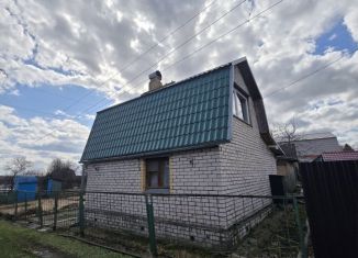 Продаю дачу, 50.1 м2, Смоленская область, СНТ Урожай, 183