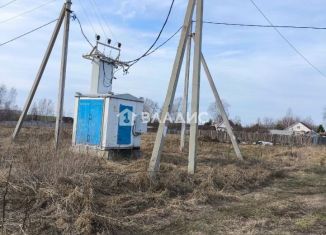 Продаю участок, 10 сот., Нижегородская область