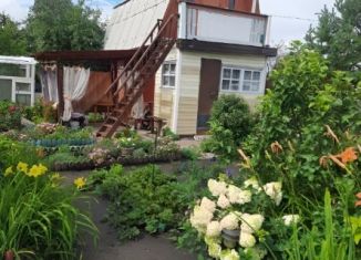 Продам дачу, 40 м2, Омская область, 9-я аллея, 362