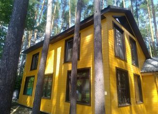 Продажа коттеджа, 220 м2, Владимирская область