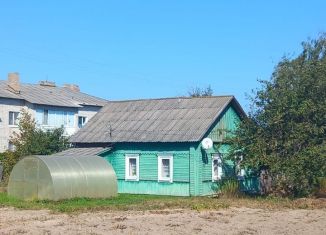 Продается дом, 31 м2, Брянская область, 2-й переулок Ленина