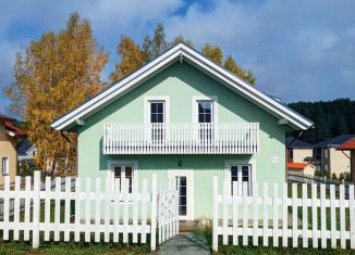 Дом на продажу, 150.2 м2, Тульская область