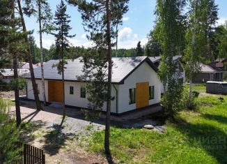 Продам дом, 172 м2, посёлок Габиевский