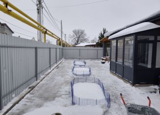 Продам дом, 106.6 м2, Самарская область, улица Чкалова, 60А