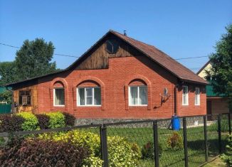 Продается дом, 134 м2, село Малоугренево, Солнечная улица, 1