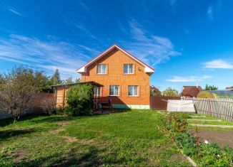 Продается коттедж, 154.6 м2, Тюмень, 2-я Молодёжная улица, 25А