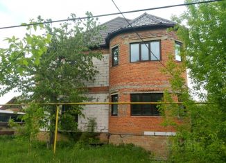 Дом на продажу, 301.3 м2, Курск, Соловьиная улица