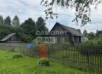 Продаю дом, 51.6 м2, Смоленская область, 1-я Рабочая улица, 11