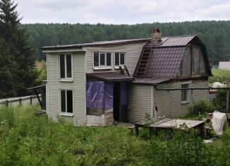 Продаю дом, 50 м2, Иркутская область, Лесная улица, 107А