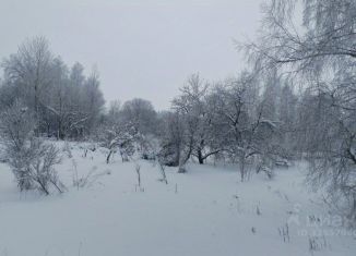 Продажа земельного участка, 11.99 сот., Московская область