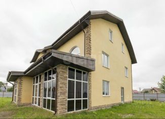 Продается дом, 309.7 м2, село Култаево, Центральный проезд, 4
