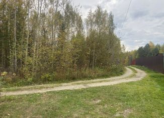 Продается земельный участок, 10 сот., Свердловская область