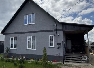 Продажа дома, 105 м2, Пензенская область, улица Тюрина, 94
