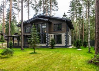 Дом на продажу, 330 м2, Санкт-Петербург, Приморское шоссе