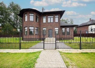 Продается дом, 332 м2, Москва, КП Новая Ильичёвка, 135