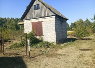 Продается дача, 20 м2, Липецк, 27-я линия