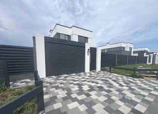 Коттедж на продажу, 251 м2, Самарская область, улица Константина Симонова, 17