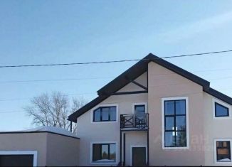 Продаю дом, 187.9 м2, Ишим, улица Радищева, 50