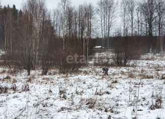 Земельный участок на продажу, 10 сот., Ленинградская область