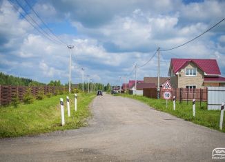 Продам участок, 8.5 сот., Московская область