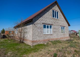 Продам дом, 150.9 м2, Оренбургская область, улица Берёзка, 9