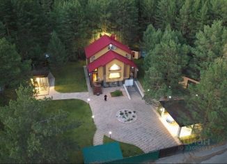 Продажа дома, 309.8 м2, поселок Кайдаловка