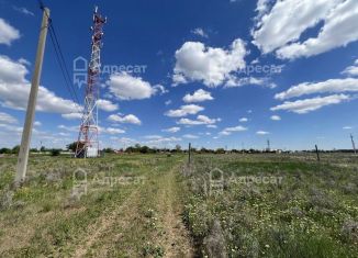 Продам земельный участок, 12 сот., Волгоградская область