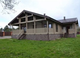 Дом на продажу, 205.1 м2, деревня Слобода