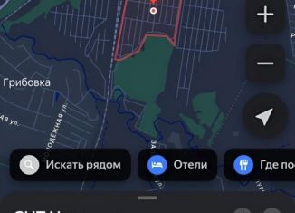 Участок на продажу, 18 сот., Республика Башкортостан, СНТ Надежда, 360
