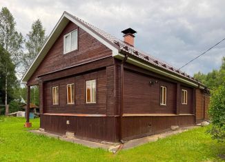 Дом на продажу, 51 м2, деревня Спирково