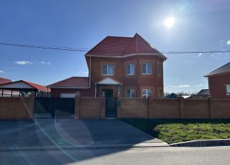 Продажа дома, 200 м2, Липецкая область, Московская улица, 20