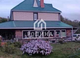 Дом на продажу, 269.9 м2, Хабаровский край, 1-я Ключевая улица, 57А