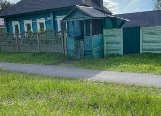 Продается дом, 59 м2, посёлок городского типа Белые Берега, улица Коминтерна, 70