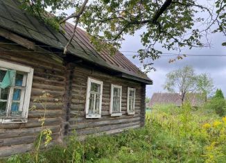 Участок на продажу, 15 сот., Новгородская область