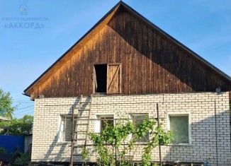Продажа дома, 100 м2, Барнаул, Кирсараевская улица, Железнодорожный район
