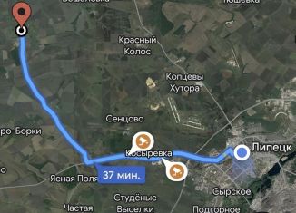 Участок на продажу, 15 сот., село Пружинки