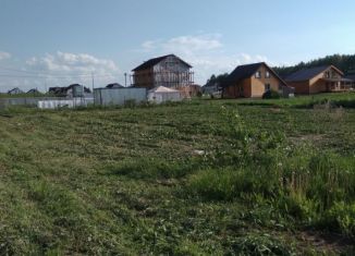 Продам земельный участок, 8 сот., ТСН Серебряные ключи-2
