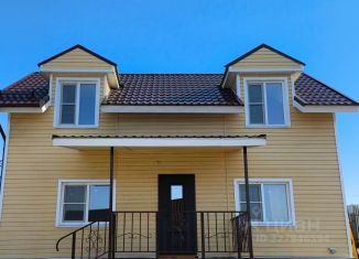 Продам дом, 108 м2, Калужская область, деревня Стрелковка, 14Б